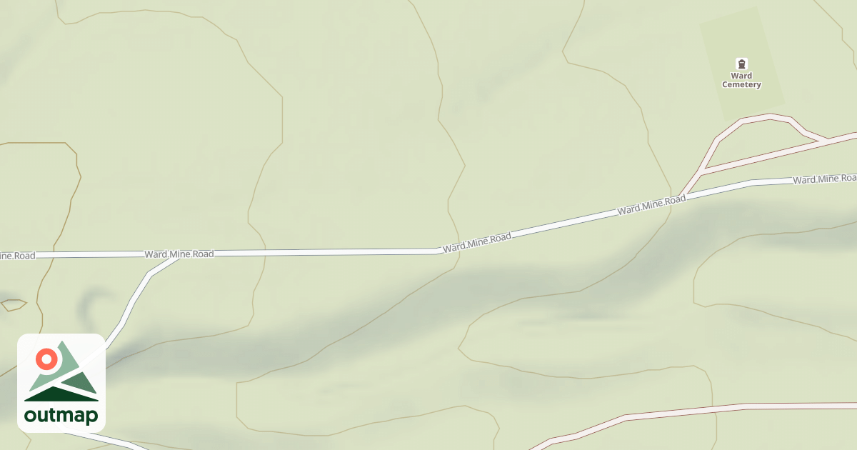 Map of BLM National GTLF Public Motorized Roads 4669afc1-9c55-4148-b84f-341988c9c2af
