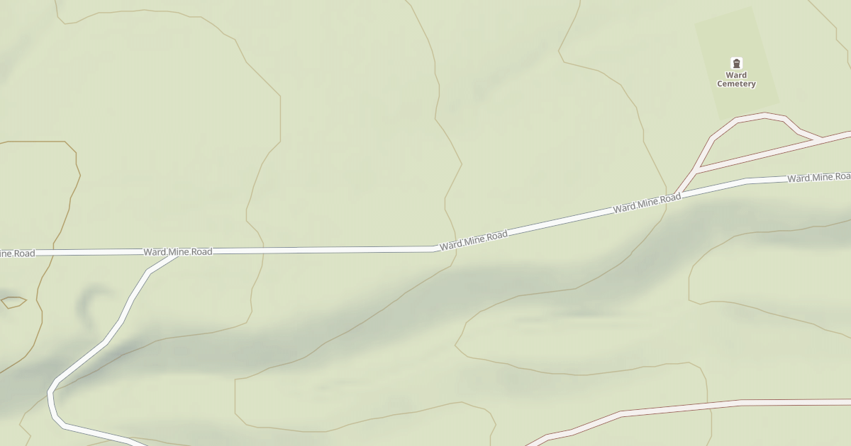Map preview of BLM National GTLF Public Motorized Roads 4669afc1-9c55-4148-b84f-341988c9c2af