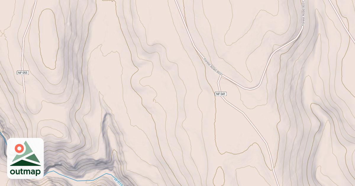 Map of ED-10
