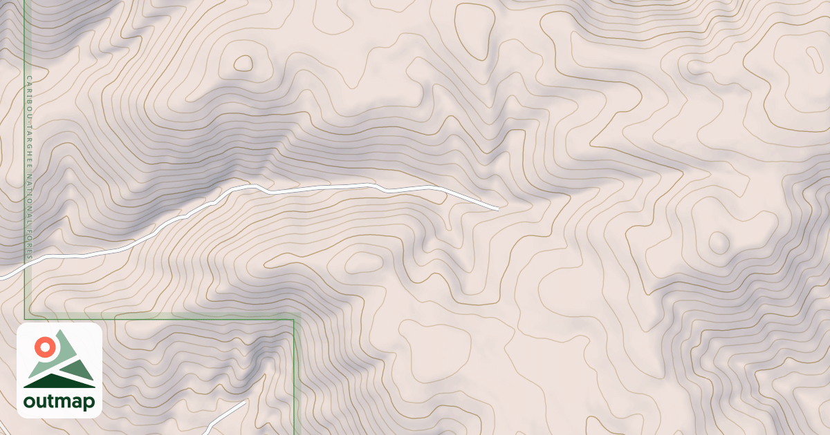 Map of EXCLOSURE