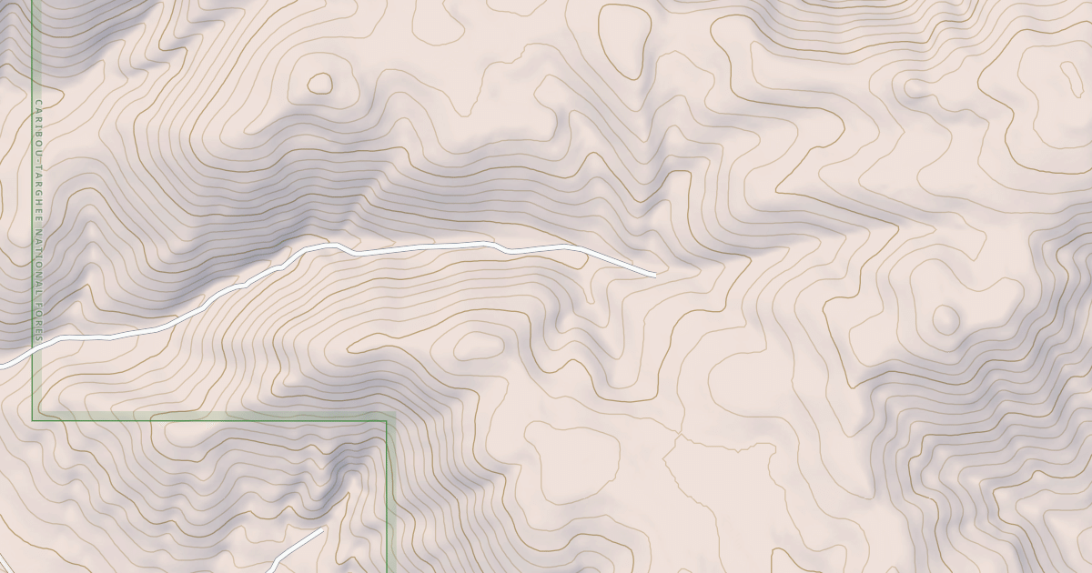Map preview of EXCLOSURE