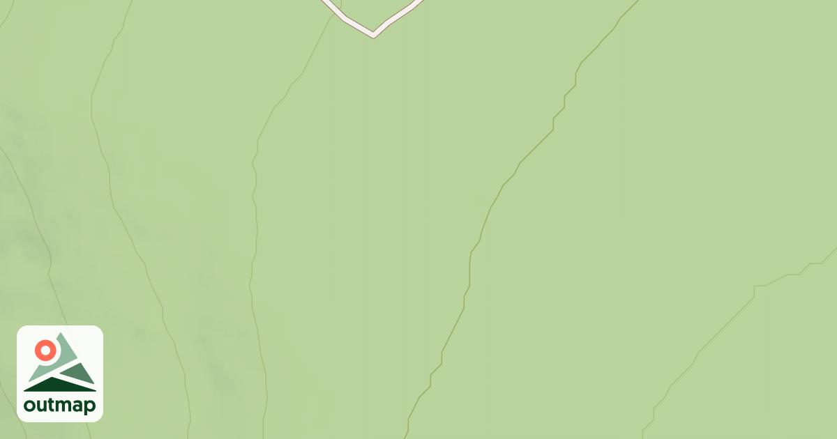 Map of BLM National GTLF Public Motorized Roads a2b082db-3027-44c6-878d-58ba6cb51550