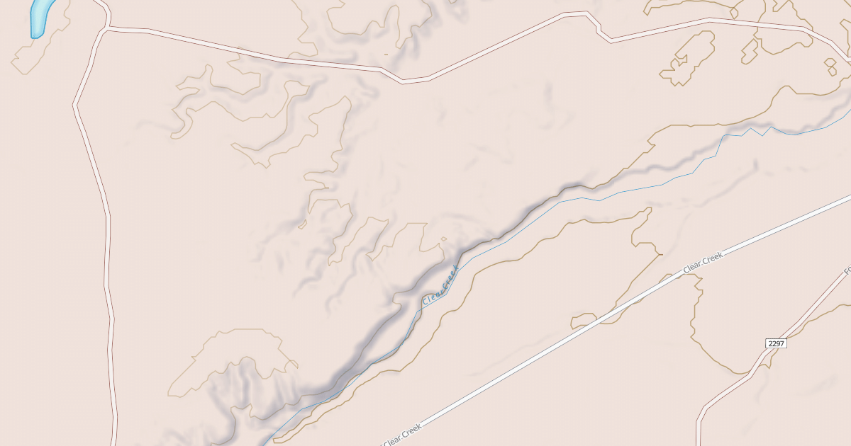 Map preview of Nfst-2295-B