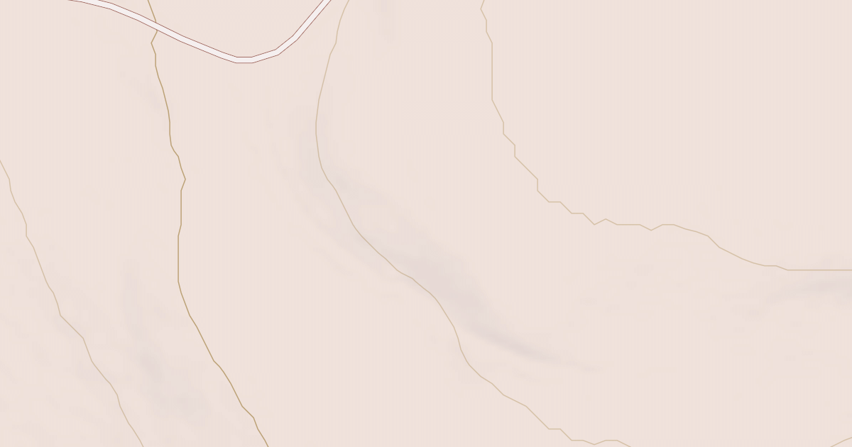 Map preview of TRAIL WEST