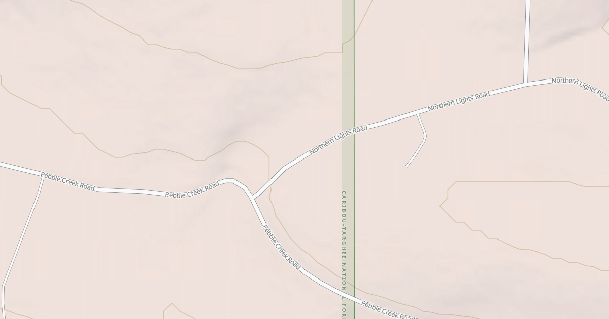 Map preview of PEBLE PVT E5