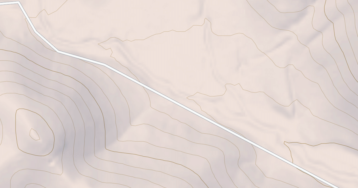 Map preview of USFS Motor Vehicle Use Map Roads {D66F8339-CD74-4235-B8A0-472AC0D659F9}