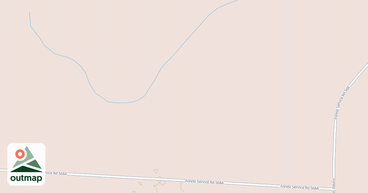 Map of 5101