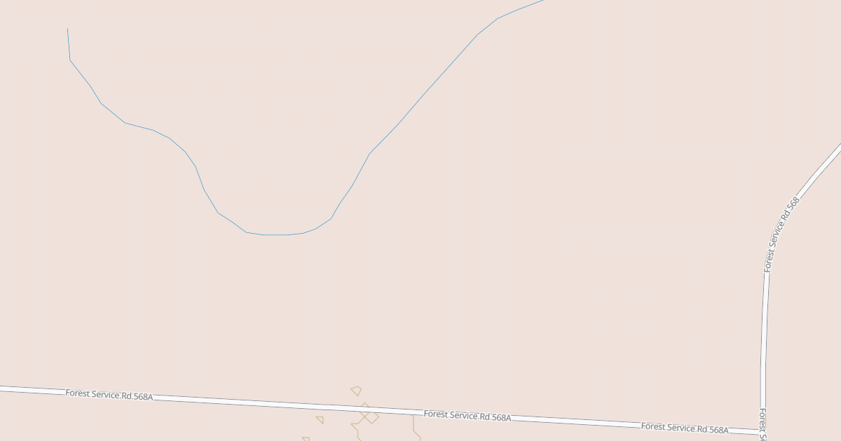 Map preview of 5101