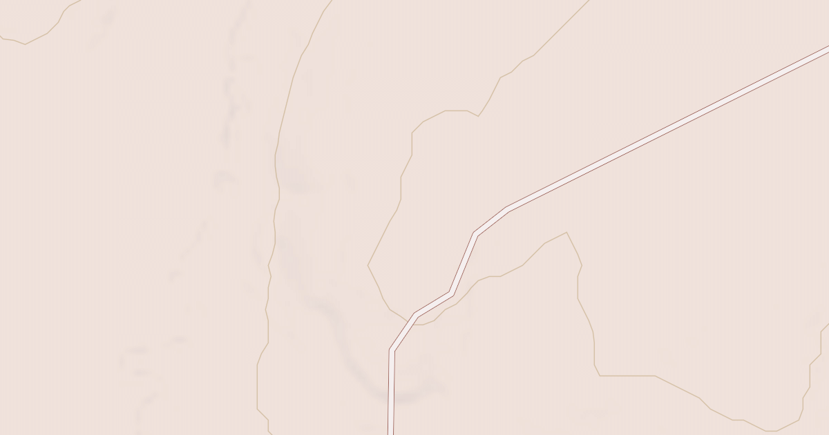 Map preview of USFS National Forest System Roads {F65B46A5-600F-4941-881D-23DFAD124C04}