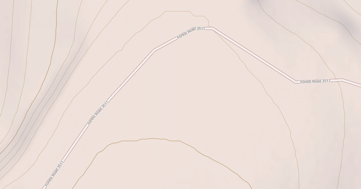 Map preview of 3511011