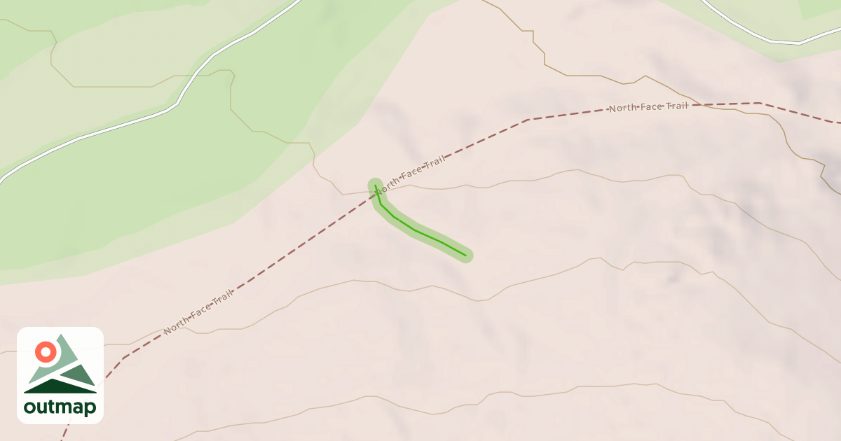 Map of Park City