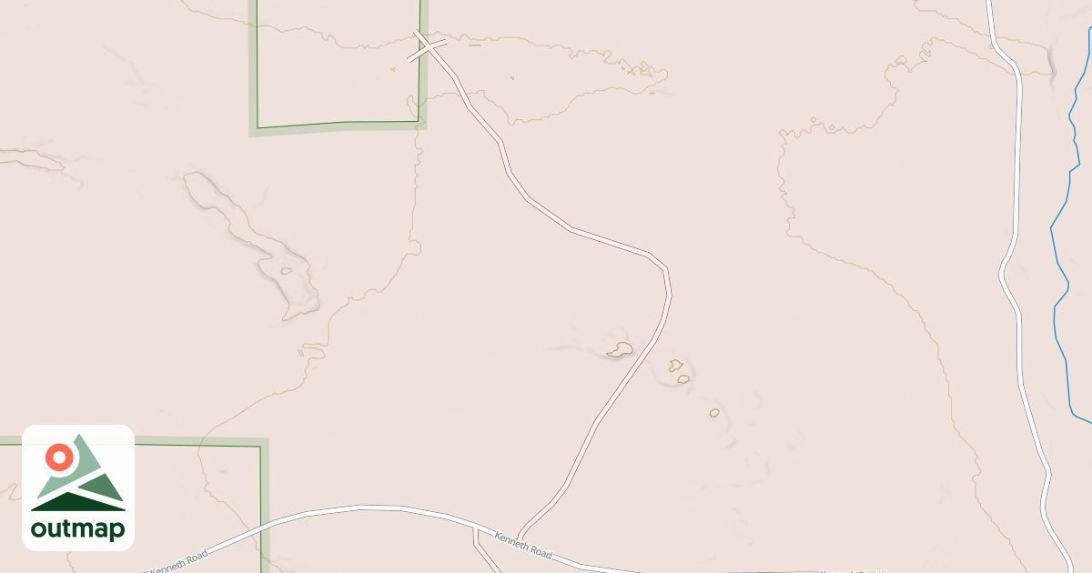 Map of H.VERTZ