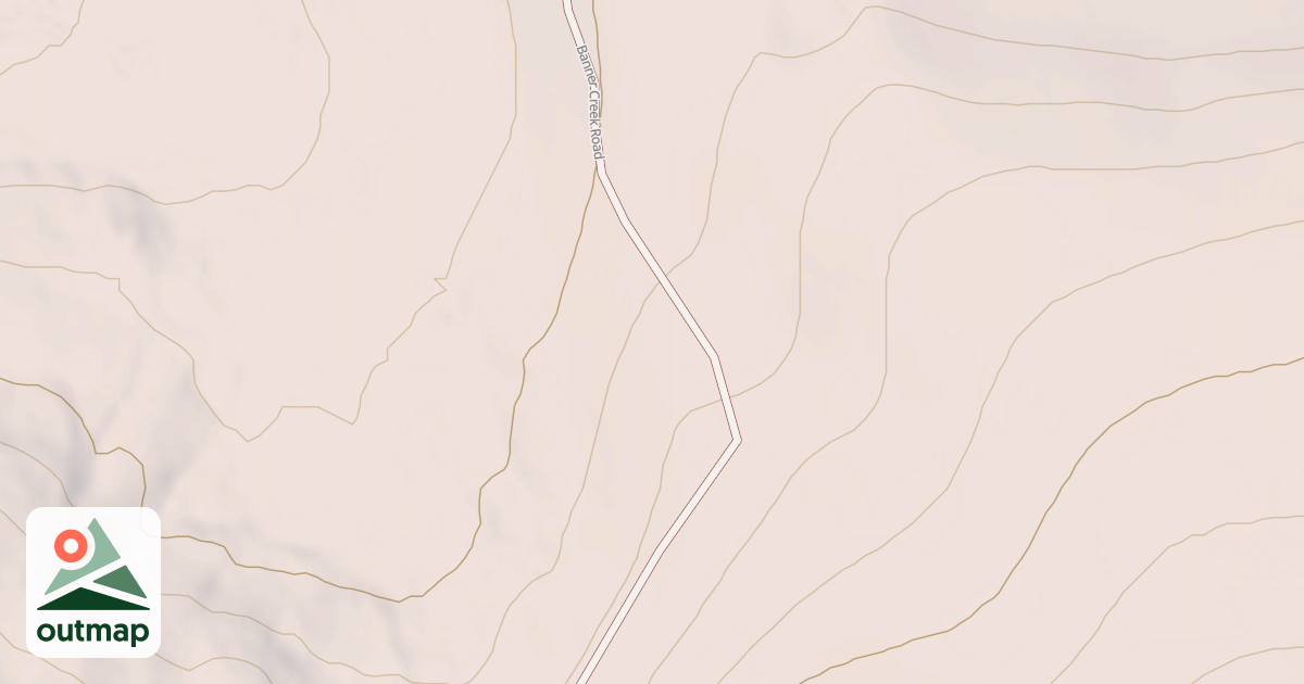 Map of GOULD DIGGINS