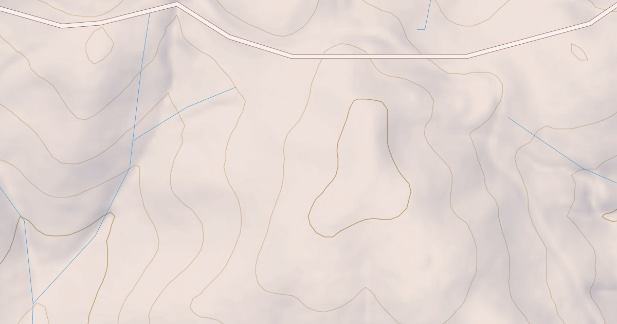 Map preview of BADGER T1