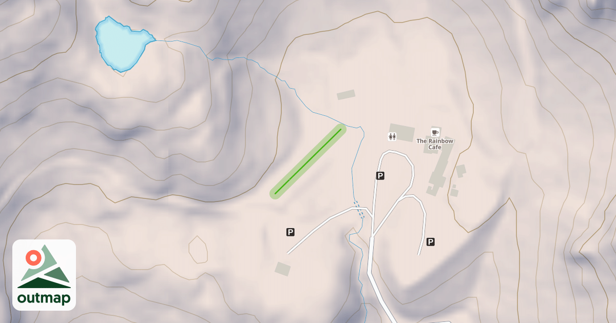 Map of Learners