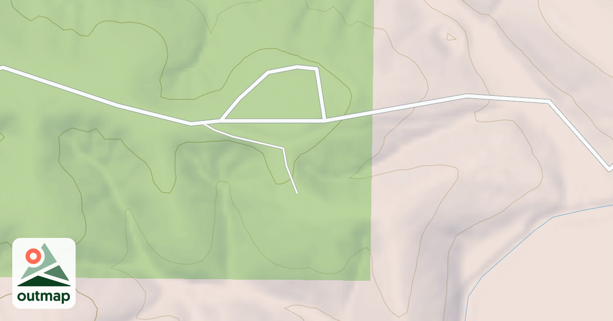 Map of 1998A