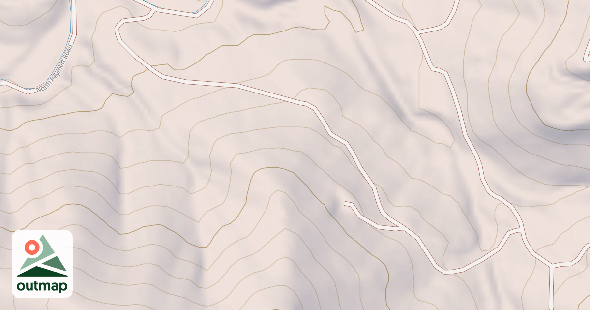 Map of BLM National GTLF Public Motorized Roads 31295e26-7716-4a1f-9704-f34d7a8451a6