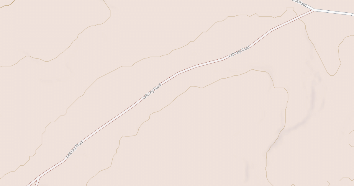 Map preview of BLM National GTLF Public Motorized Roads 0bfce995-07bf-4b43-95d9-a2e88061a257