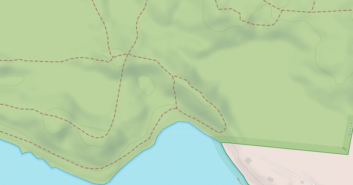 Map preview of USGS National Digital Trails 5ef89548-6d28-4150-a917-562eaaf5ebad