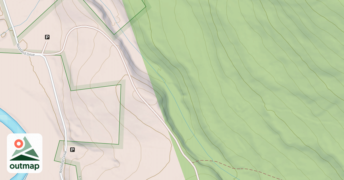 Map of USGS National Digital Trails 11ff8b36-eef6-480f-a025-3b1cac91dca8
