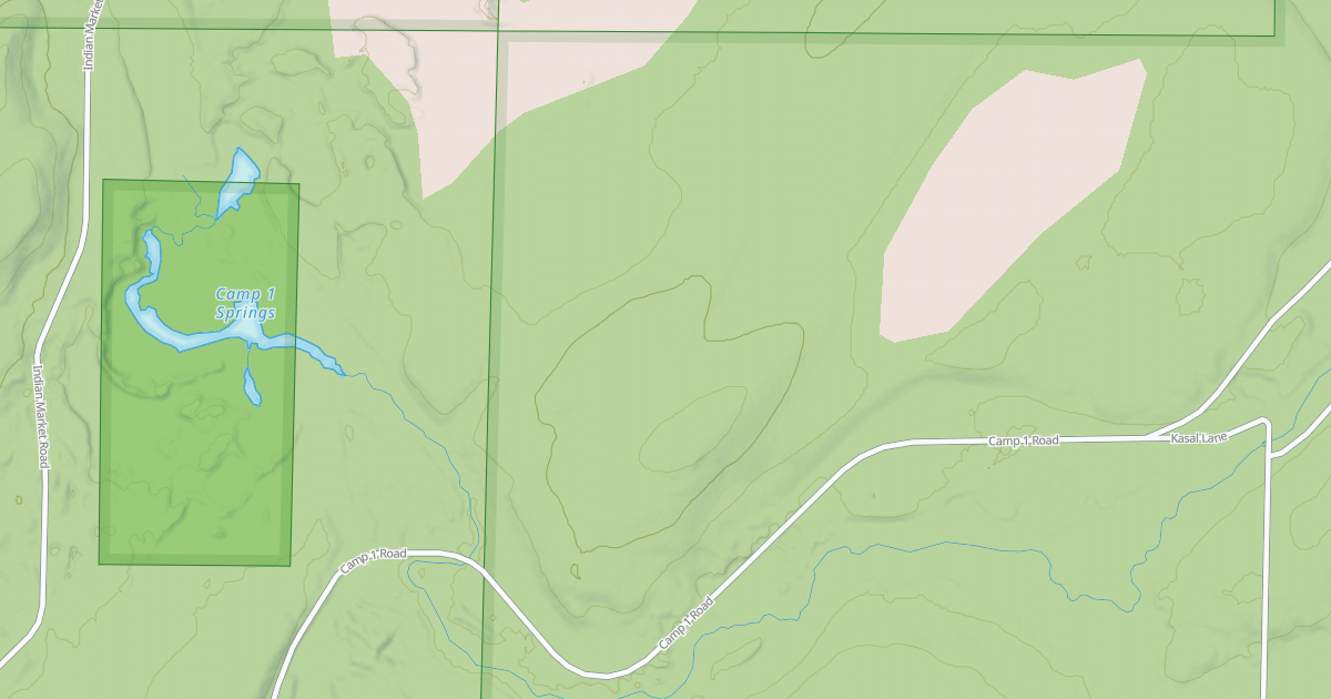 Map preview of FR 2361J
