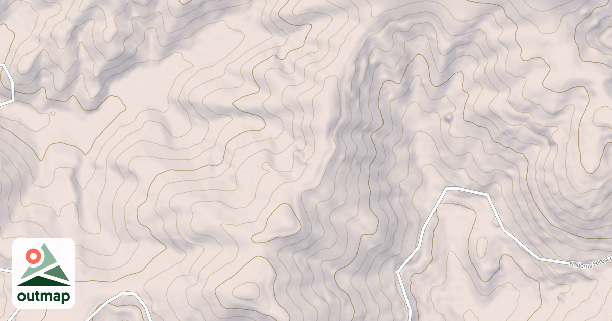 Map of AGATA FRANCIS