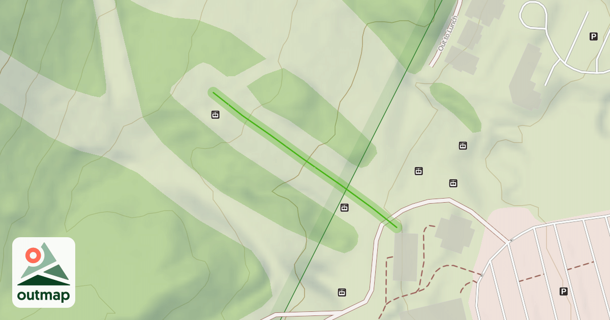 Map of First Time