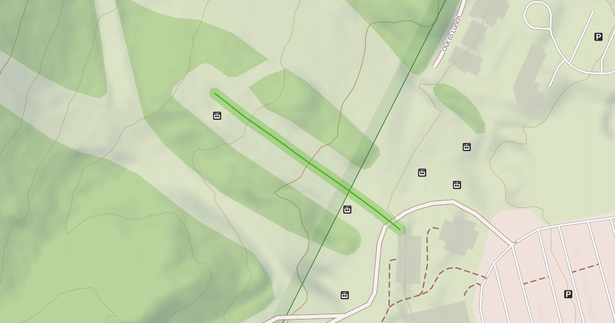Map preview of First Time
