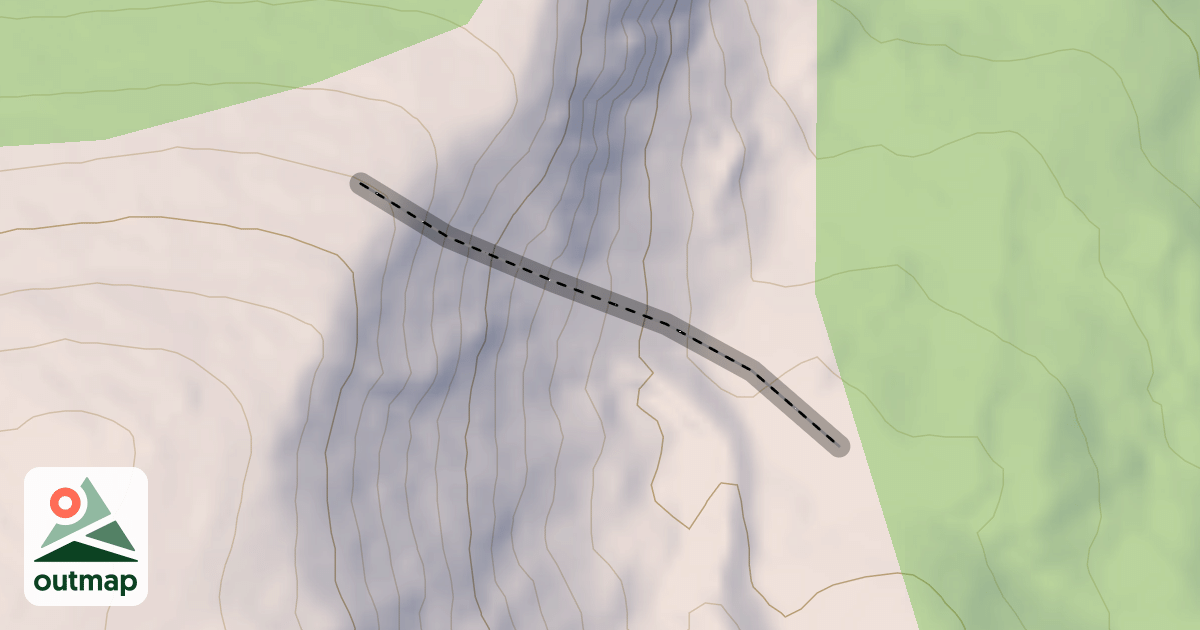 Map of Go-Joe