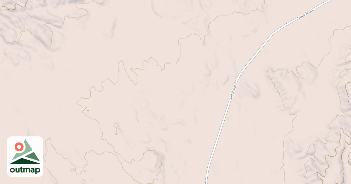 Map of MONIQUE