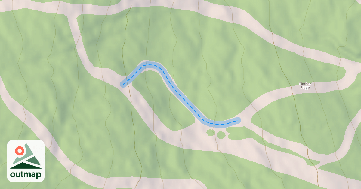 Map of Buns