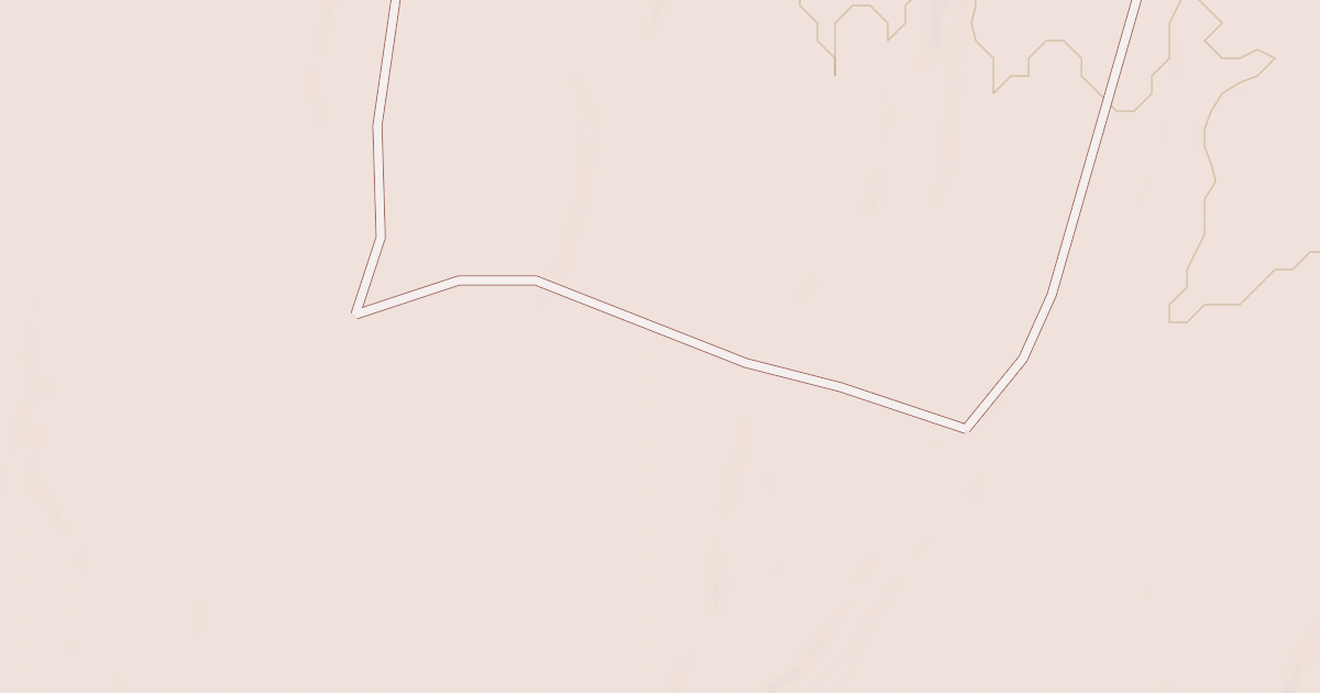 Map preview of BLM National GTLF Public Motorized Roads ded021d7-2cb6-46d6-9a74-d188749d9da3