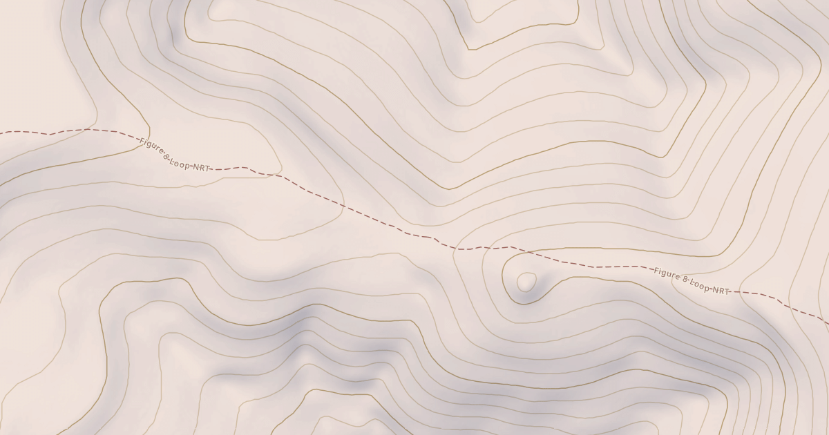 Map preview of MING BLANKABAKER CONNECT