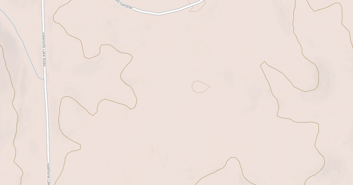 Map preview of USFS Motor Vehicle Use Map Roads {CC7216D0-2DD4-4B11-BC04-83877CA66220}