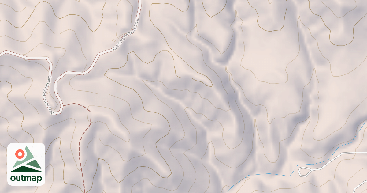 Map of BLM National GTLF Public Motorized Roads 7739131b-a1bd-4f79-817b-4c789898af57