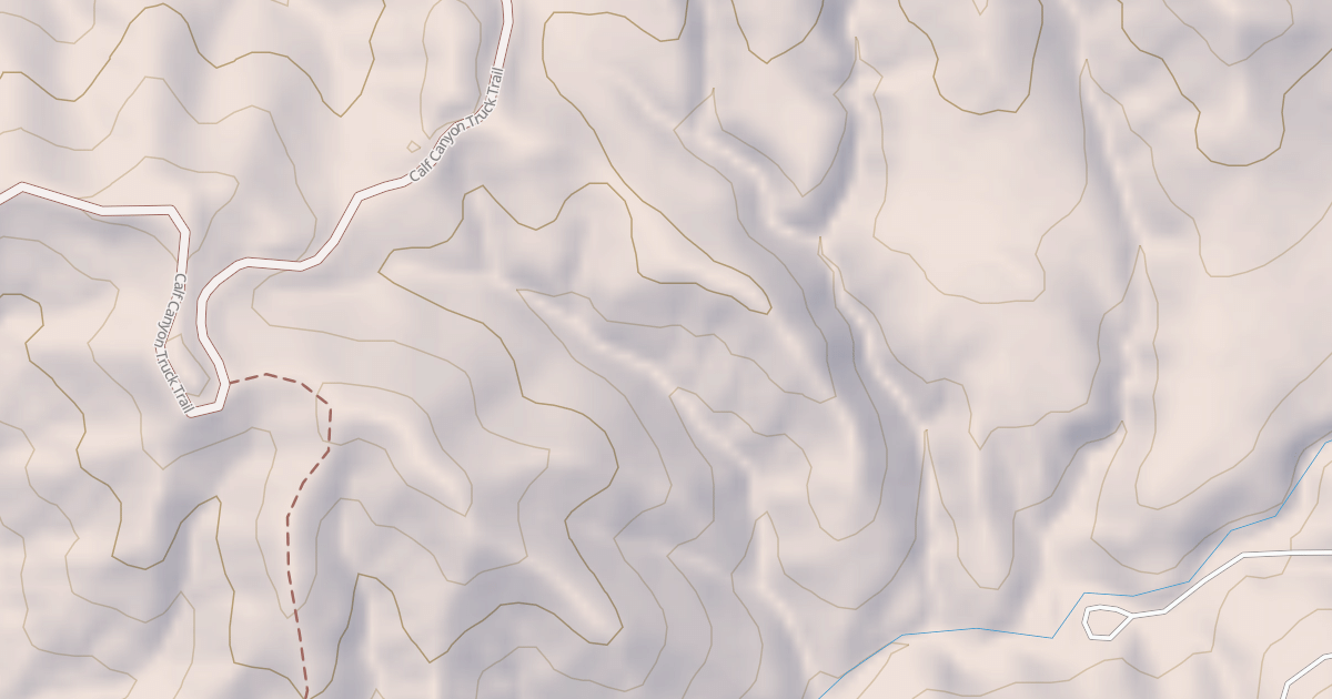 Map preview of BLM National GTLF Public Motorized Roads 7739131b-a1bd-4f79-817b-4c789898af57