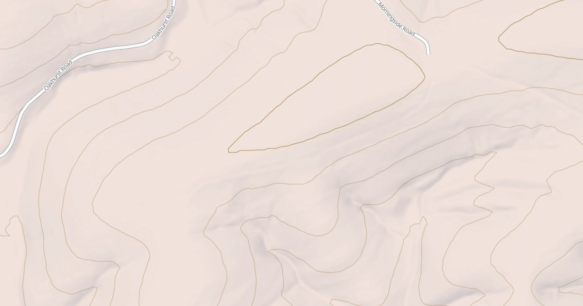 Map preview of NORTH CEDAR THEFT