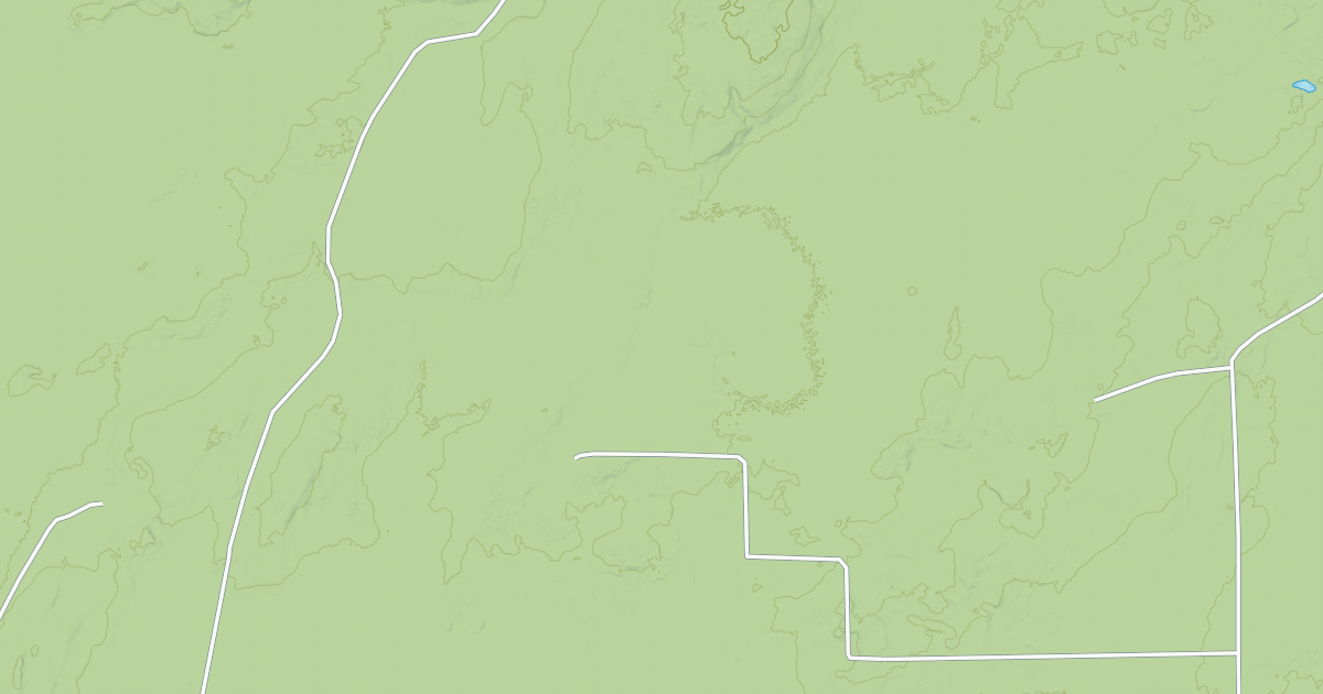 Map preview of WILDE ROAD