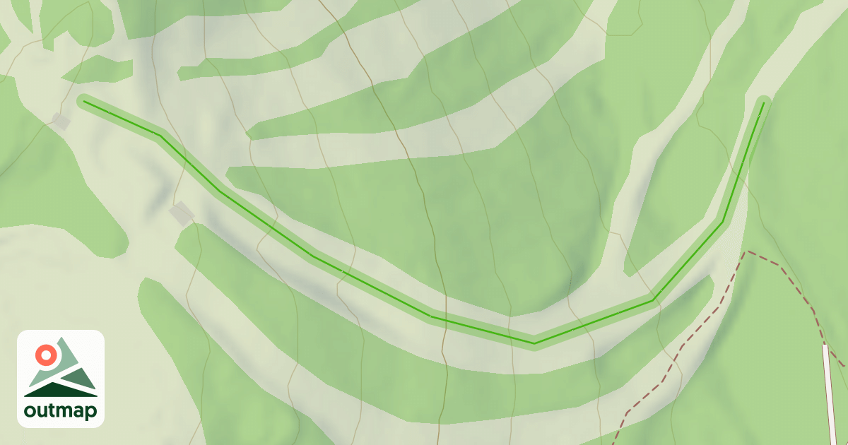 Map of Breeze