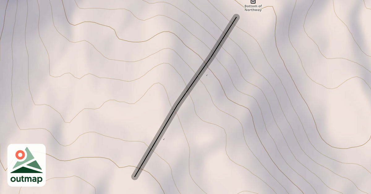 Map of Whit's End