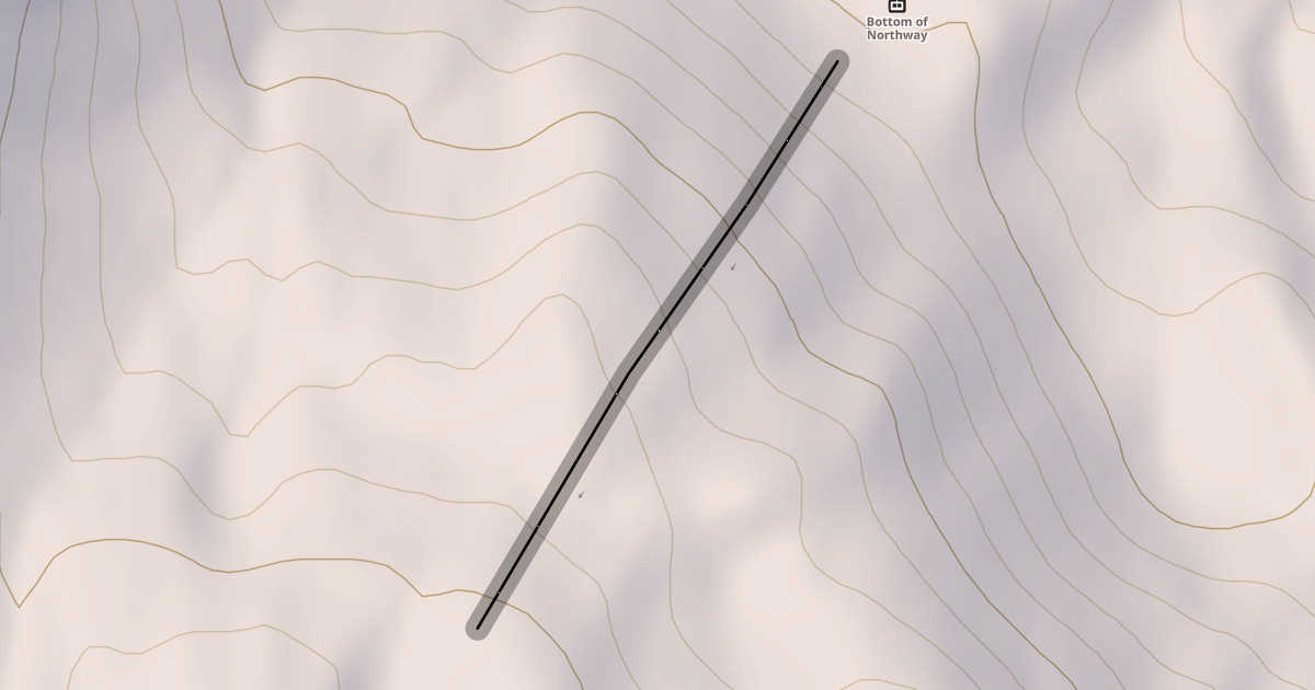 Map preview of Whit's End