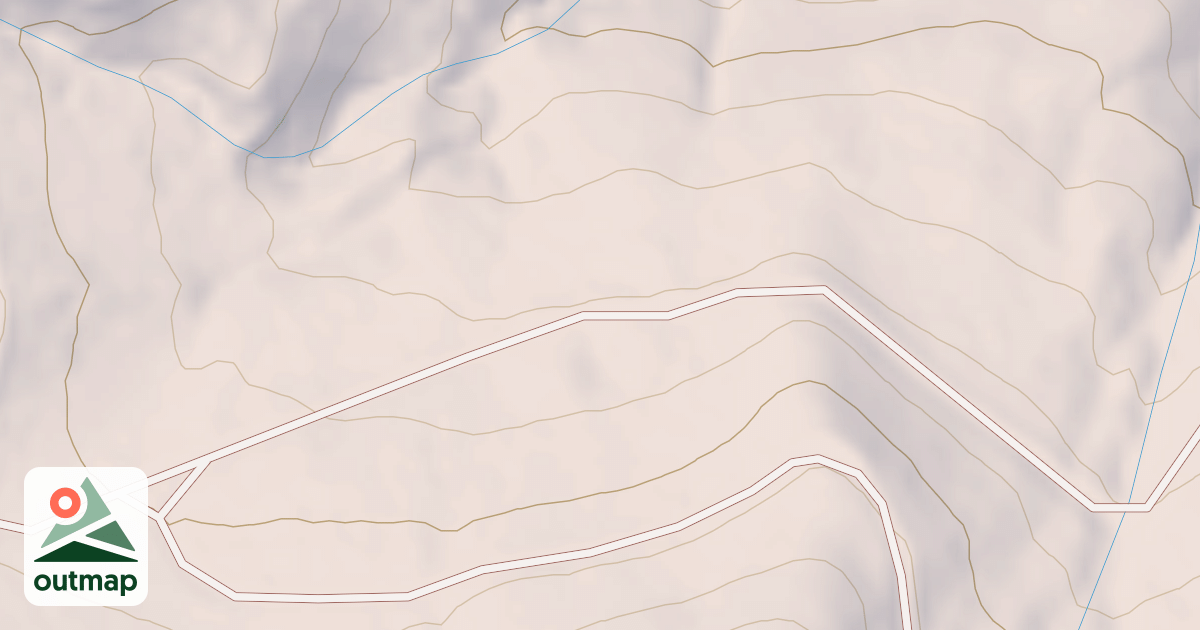 Map of BLM National GTLF Public Motorized Roads e0e72a2c-5454-4141-b692-144f15e119bf