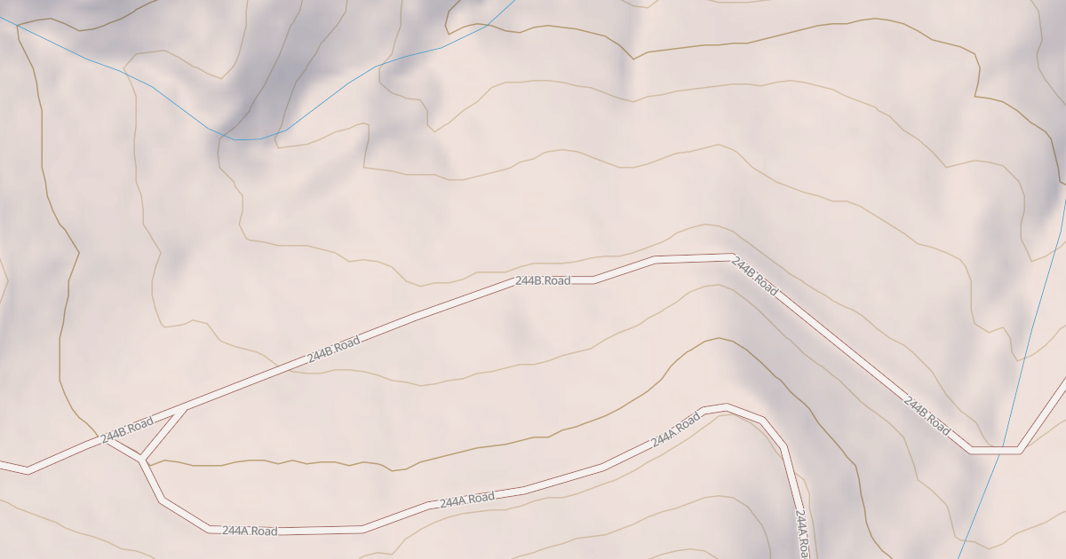 Map preview of BLM National GTLF Public Motorized Roads e0e72a2c-5454-4141-b692-144f15e119bf