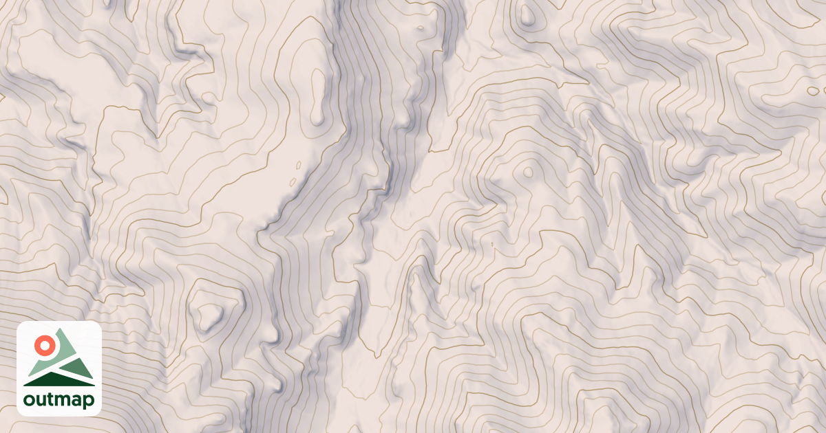 Map of BLM National GTLF Public Motorized Roads 043dd0de-b437-490c-af7f-2ad41d67489e