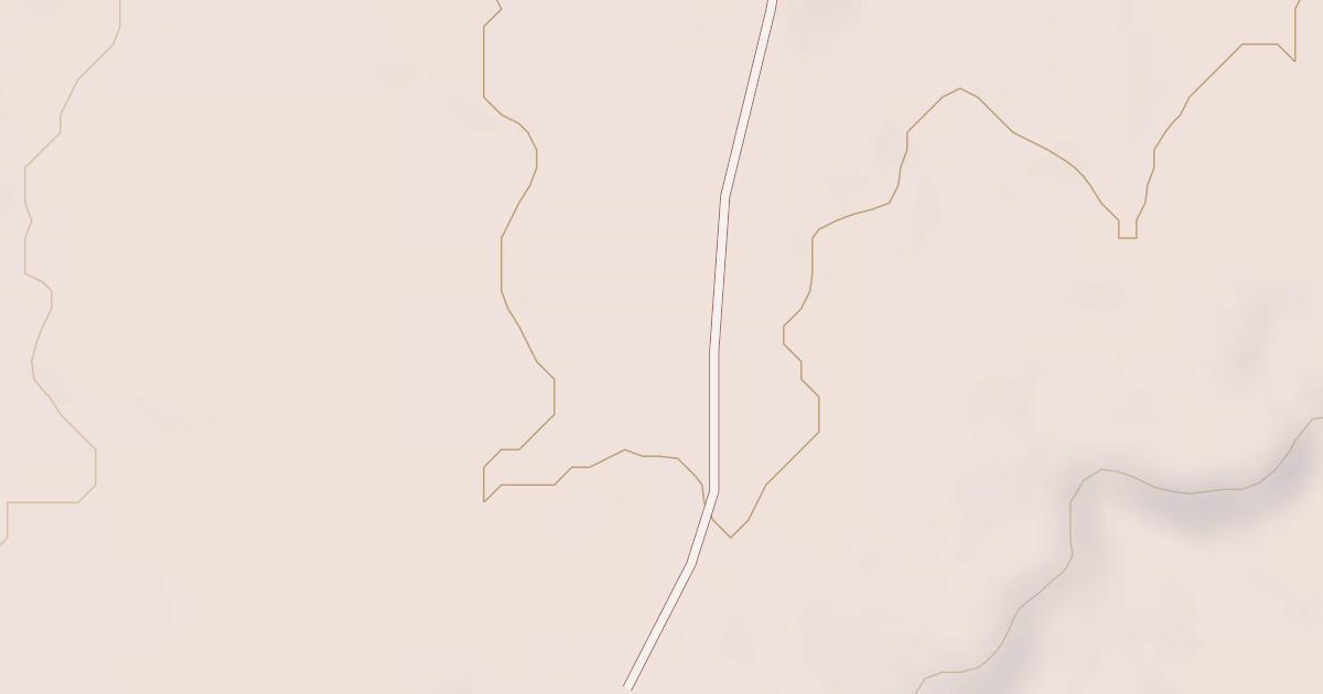Map preview of BLM National GTLF Public Motorized Roads 134d653d-8980-4f1c-8879-4d1724a937bd