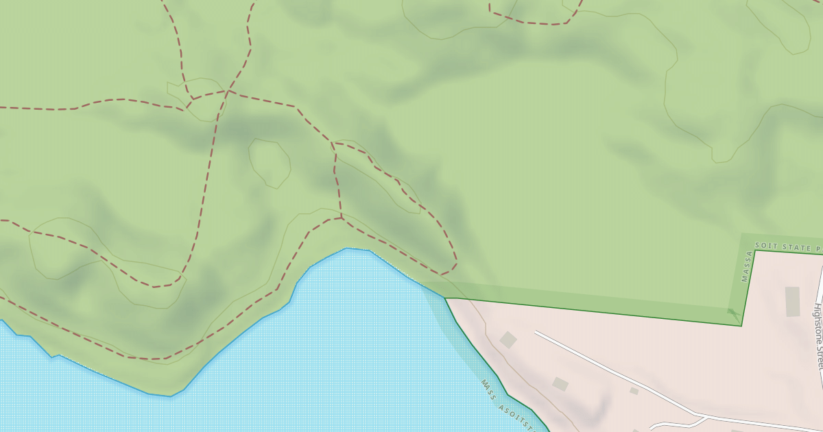 Map preview of USGS National Digital Trails 4125b7e5-8729-40a6-83d3-7c6bc4fd3cb5