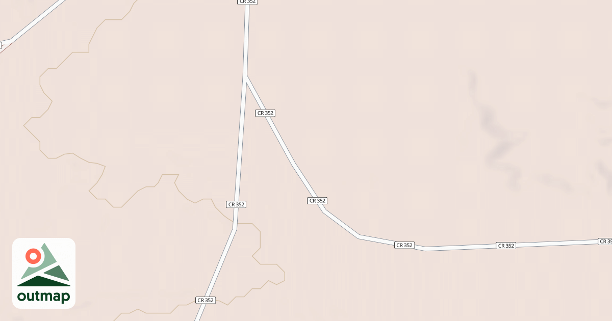 Map of BLM National GTLF Public Motorized Roads 01240de8-c1c3-4f5b-8eb1-1386a542b19d