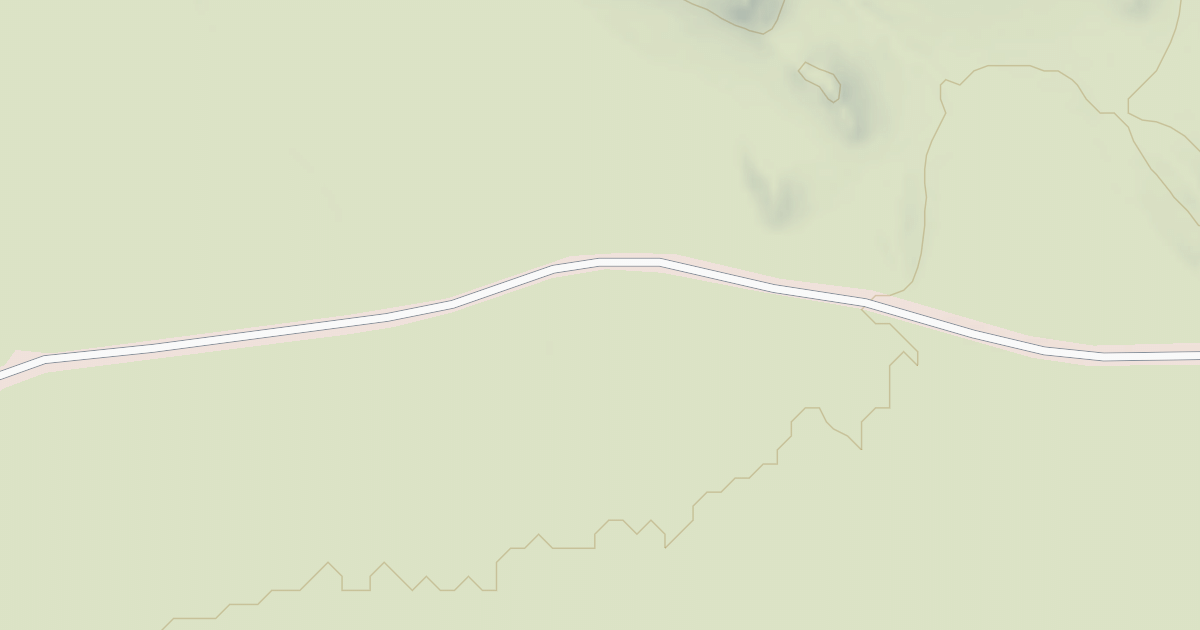 Map preview of BLM National GTLF Public Motorized Roads 2a799a79-81ad-4a60-b486-54bfd4777459