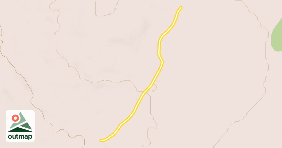 Map of Zipline
