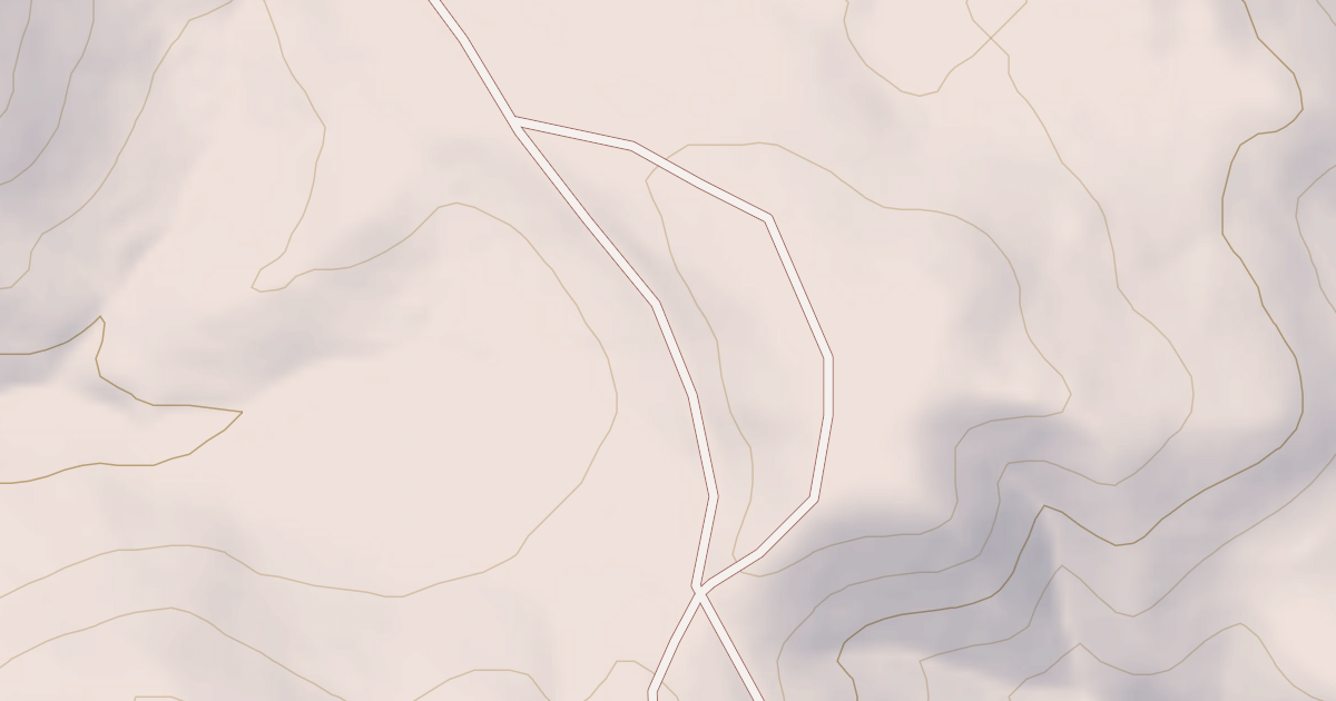 Map preview of USGS National Digital Trails b5a4bc12-2294-4735-9ab1-ff2a307fdf3e